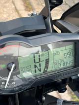 BMW F750GS *Neuzustand/Tiefe Sitzbank/von Rentner* - Angebote