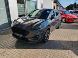 Ford Puma ST-Line X , Automatik - Ford Puma: Kleinwagen