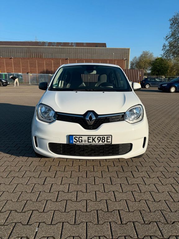 Image of Renault Twingo