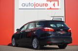 Ford Focus Wagon 1.6 TI-VCT First Edition | Export | - Ford Focus Wagon Gebrauchtwagen