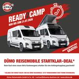 Adria Twin 640 SLB *60 Years Edition*180PS*MAXI*4,25T* - Adria Twin 4