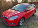 Ford Focus 2.0 145PS Benzin Alufelgen Wint... - Ford Focus: 14