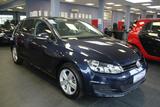 Volkswagen Golf 1,2 TSI BMT Comfortline Panorama 5-Türig - Volkswagen Golf: 2.5