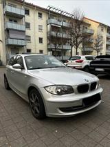 BMW 118i e87 Wenig Kilometer - BMW 118: E87