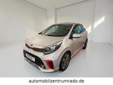 Kia Picanto GT-Line Aut. Navi + Technolo. P. Garanti - Kia Picanto Gebrauchtwagen in Köln