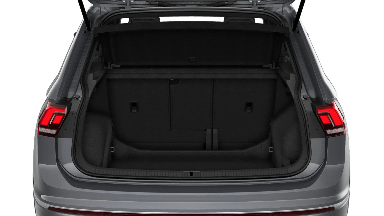 Volkswagen Tiguan - Bild 8