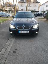 BMW E60 535D - BMW 535 in Frankfurt (Main)