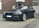 BMW F10 523i - BMW 523: 523i F10
