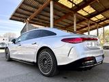 Mercedes-Benz EQS 580 4MATIC AMG * ERST 1.200 KM * WIE NEU * - Mercedes-Benz EQS aus 2022