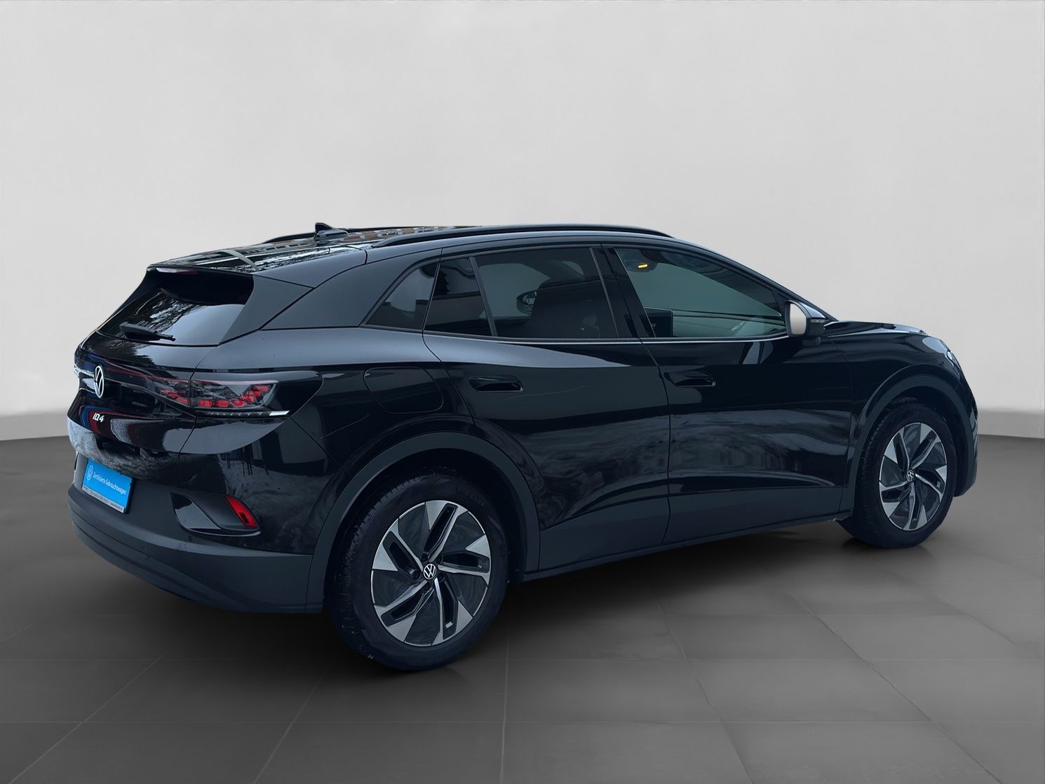 Volkswagen ID.4 - Bild 3