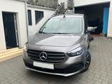 Mercedes-Benz T-Klasse EDITION 180d AUTOMATIK (8xRÄDER/NAVI) - gebrauchte Mercedes-Benz T-Klasse aus dem Jahr 2022