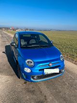 Fiat Ellenator Typ: Eco-Drive, 8-fach bereift - Fiat: Eco
