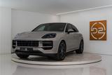 Porsche Cayenne Coupé 3.0 E-Hybrid 462PK | Cashmere | Pa