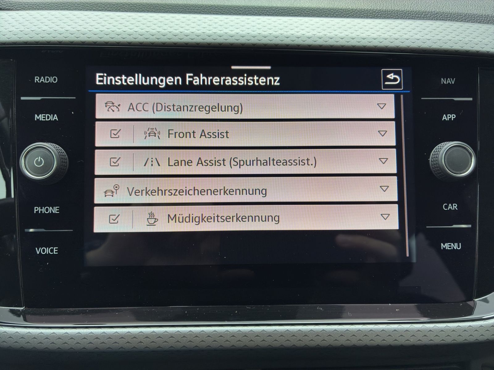 T-Cross 1.0 l TSI DSG "ACTIVE" *NAVI*LED*ACC*