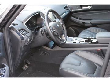 Fahrzeugabbildung Ford S-Max 2.0 Titanium+AHK+AUTOMATIK+7-SITZER+KAMERA