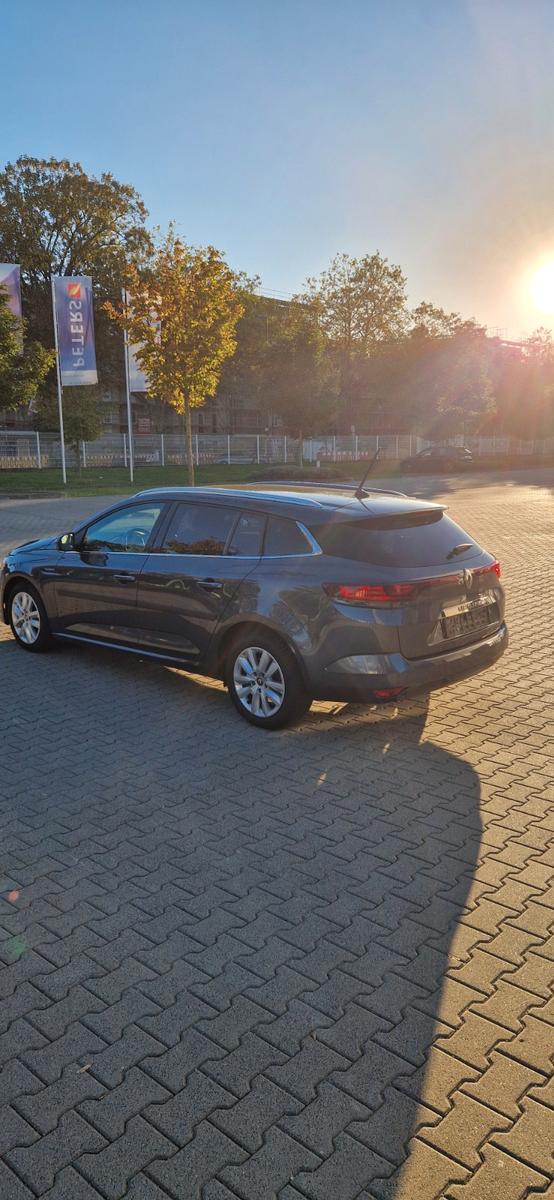 Renault Megane IV Diesel ZAHNRIEMEN NEU