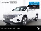 Mercedes-Benz EQA 300 4M PROGRESSIVE|LED|DISTR|KAM|CARPLAY|SHZ - Mercedes-Benz EQA Gebrauchtwagen