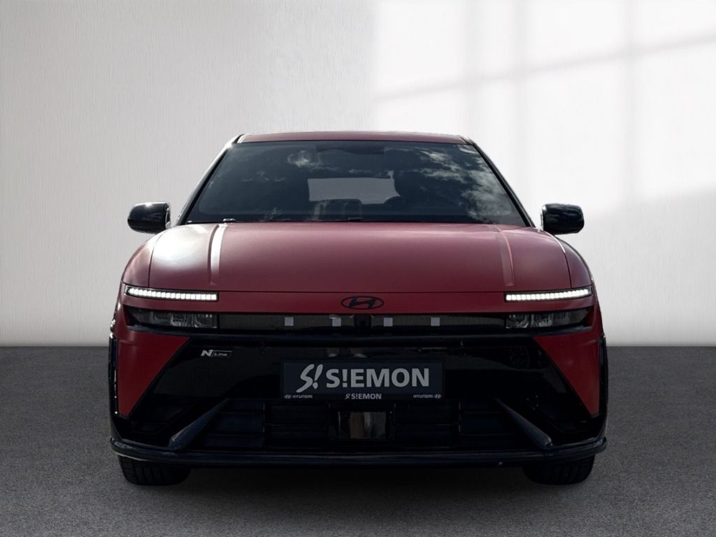 Hyundai IONIQ 3 – Bild 8