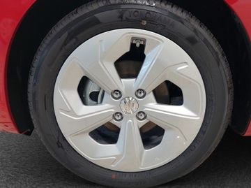 Fotografie 15 des Suzuki Swift "Comfort " SHZ *Kamera* 5 Jahre Garantie