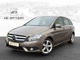 Mercedes-Benz B 180+Kamera+Shz+Navi+ - gebrauchte Mercedes-Benz B 180 aus dem Jahr 2013