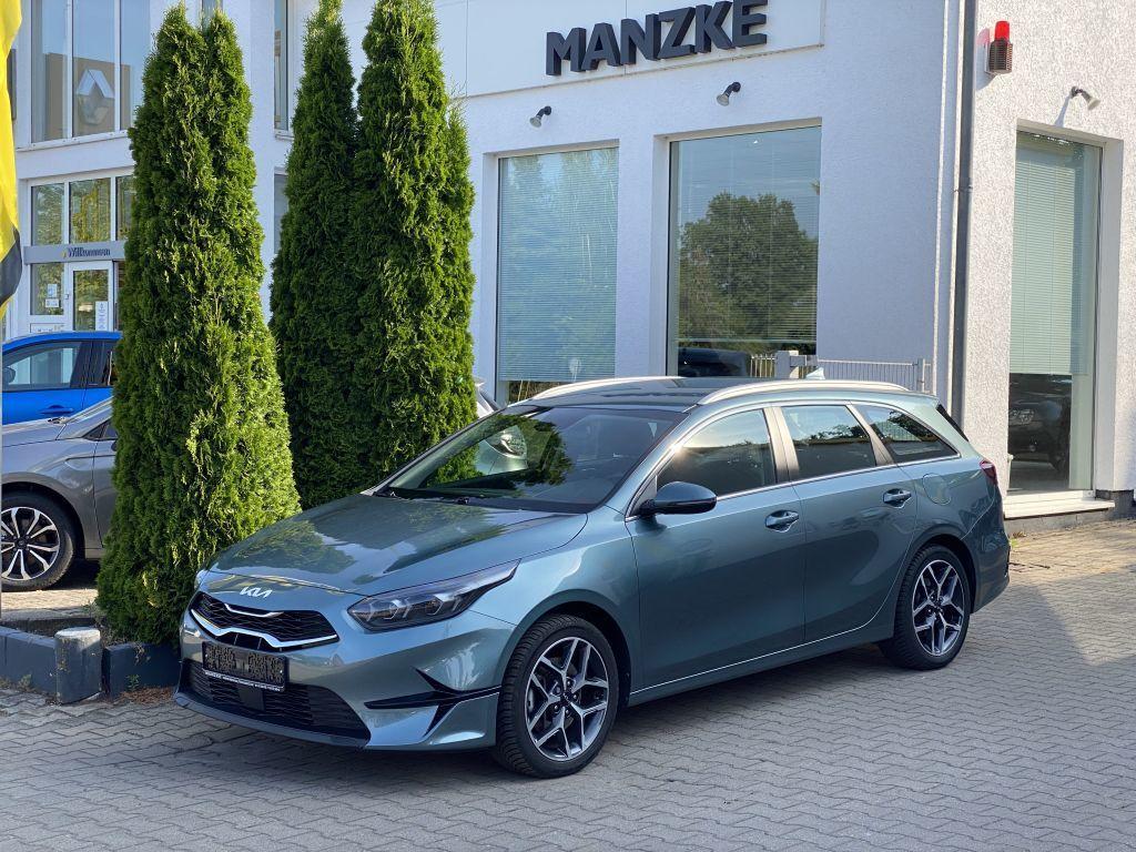 Kia cee'd / Ceed SW 1.5 T-GDI DCT7 OPF Spirit