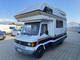 Mercedes-Benz NIESMANN CLOU 410 D Oldtimer mit H-Kennzeichen  - Mercedes-Benz 410