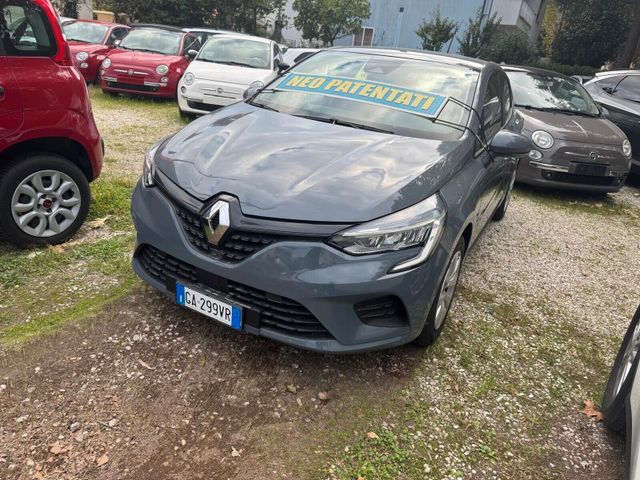 Renault Clio SCe 65 CV 5 porte Life