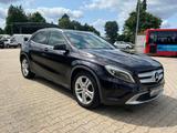 Mercedes-Benz GLA 220 CDI 4MATIC DCT Urban*KAM*NAV*SHZ*KLIMA* - Mercedes-Benz GLA 220 Gebrauchtwagen