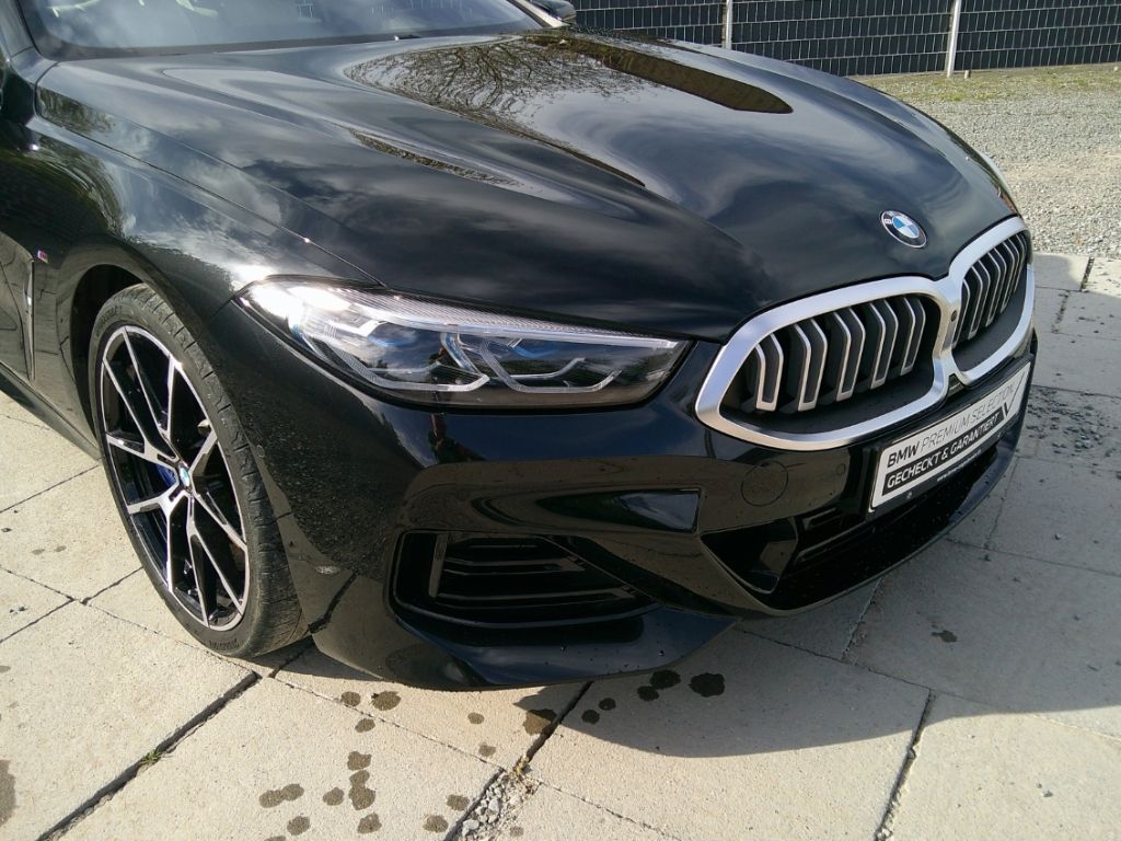 BMW 840 - Bild 3
