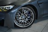 BMW M4 Competiton Coupé 2.H *Schale*HUD*Carbon*Laser - BMW M4 Competiton Gebrauchtwagen