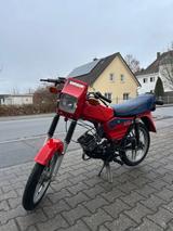Simson S53 - SIMSON ROT