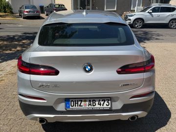 BMW X4 - 4