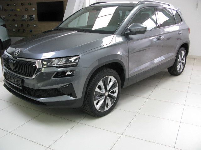 Image of Skoda Karoq