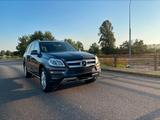 Mercedes-Benz GL 450  - Mercedes-Benz GL 450 aus 2013
