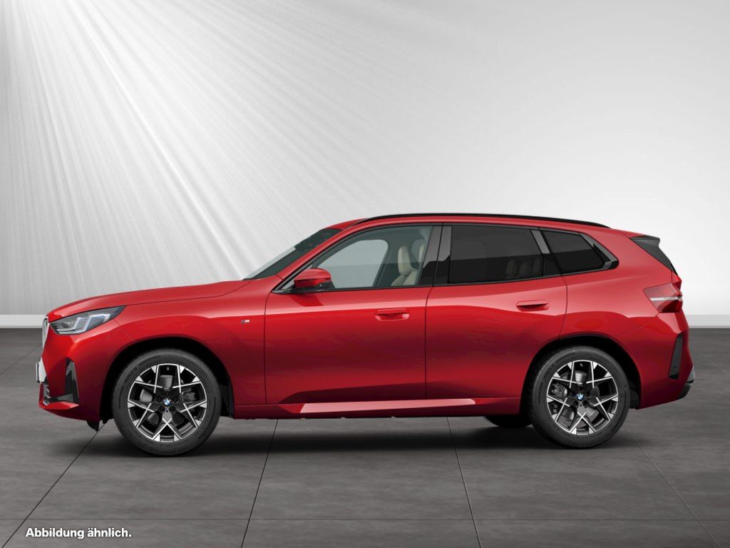 BMW X3 - Bild 5