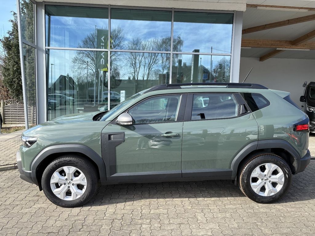 DACIA Duster - Bild 2