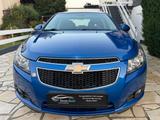 Chevrolet Cruze Rückfahrkamera/Tüv 12/27 / Top Allwetter - Chevrolet Cruze: Limousine