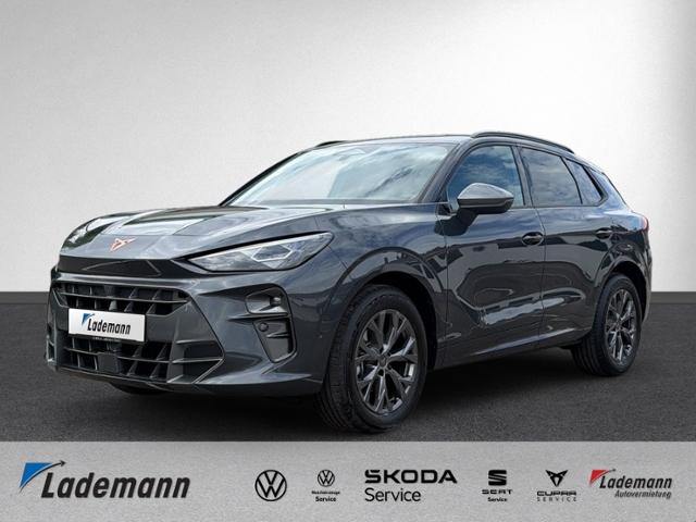 Cupra Terramar 1.5 eTSI DSG PANORAMA+AHK+HEAD-UP+NAVI+
