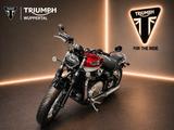 Triumph Speedmaster MJ 2026 Sofort lieferbar - Angebote