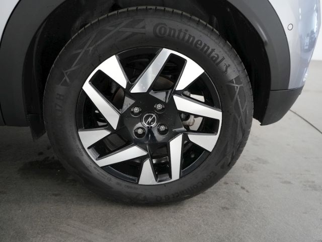 Mokka-e B ELEGANCE 50kWh AT+LED+NAVI+RÜCKFAHRKAM