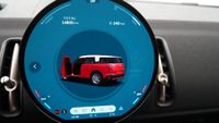 MINI Countryman C (Cooper) - Vorschau Bild 13