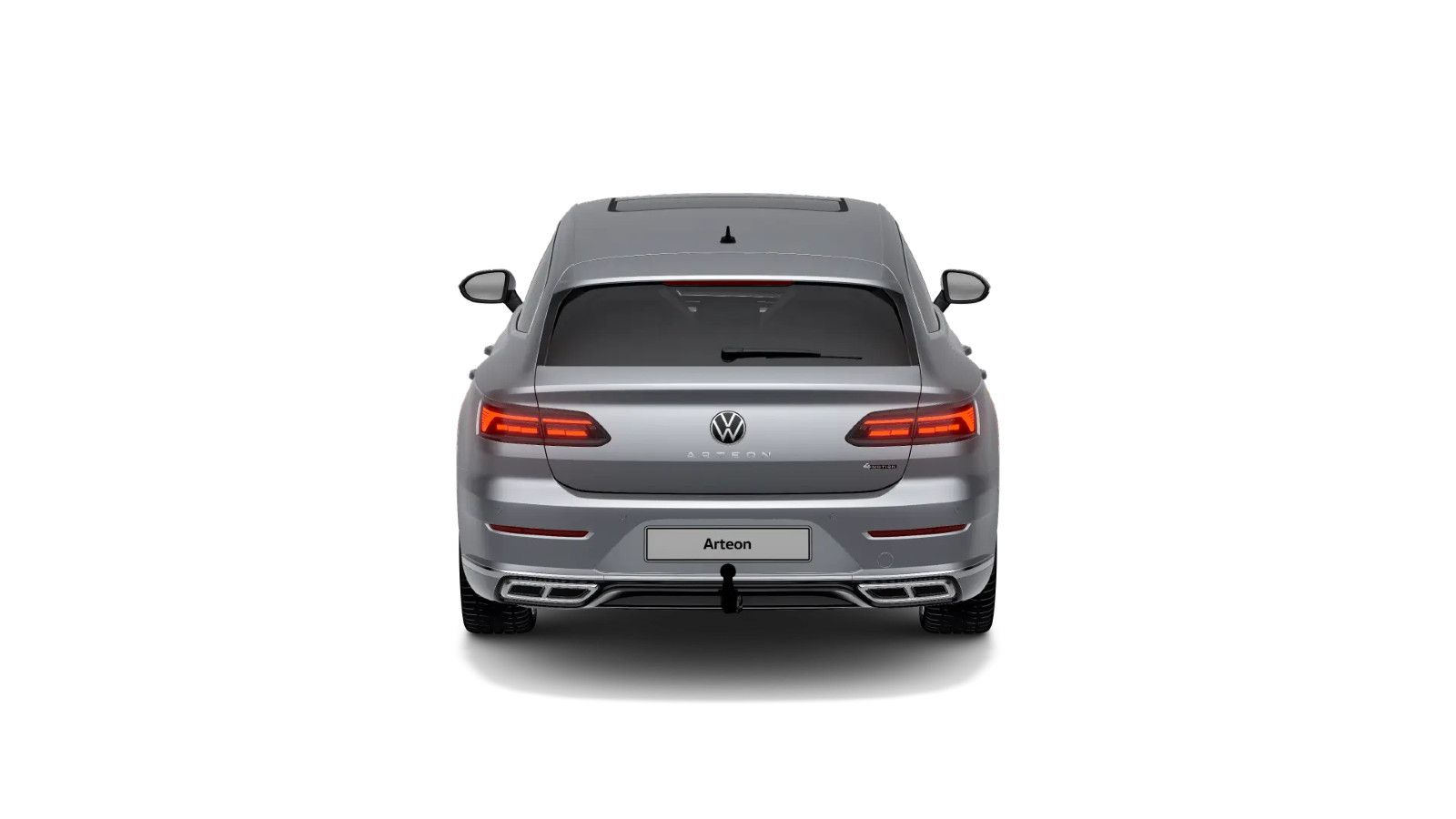 Volkswagen Arteon - Bild 7