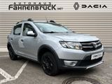 Dacia Sandero Stepway Prestige TCe 90 Navi AHK PDC - Dacia Sandero in Essen