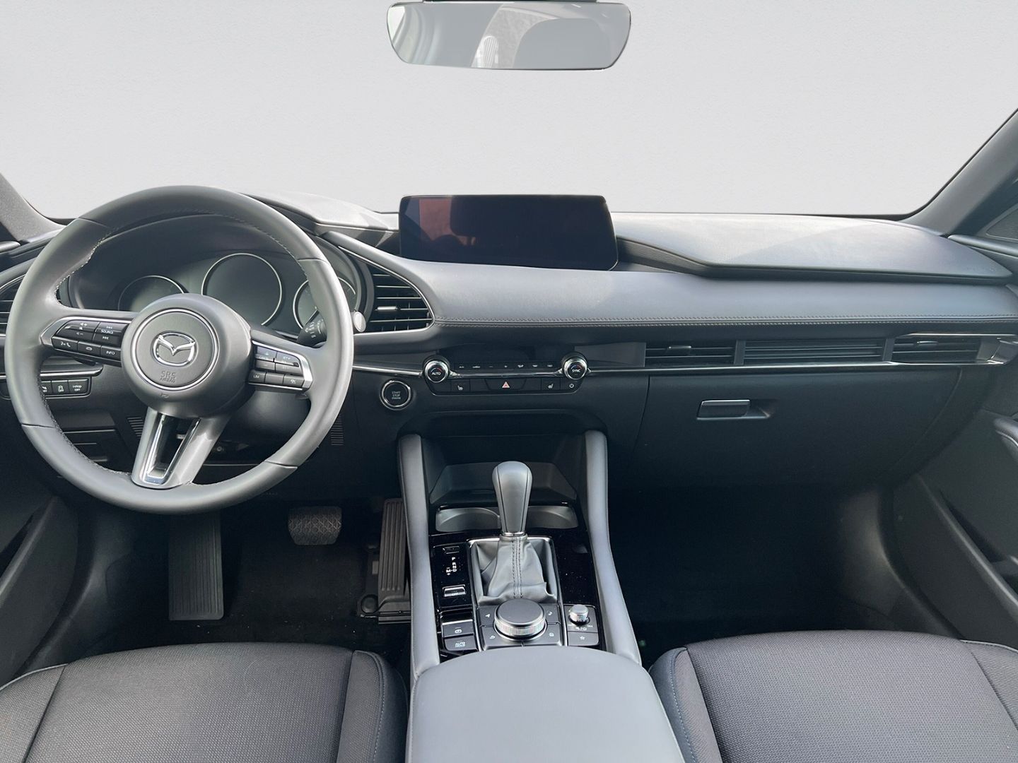 Mazda 3 - Bild 16