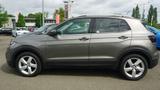 Volkswagen T-Cross 1.0 TSI Style LED Navi Sitzheizung AHK - gebrauchte VW T-Cross aus dem Jahr 2019