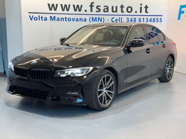 BMW Bmw 320 i benzina Sportline 184cv CL18 PACCHETTO