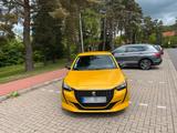 Peugeot 208 sehr sparsam im Verbrauch und ... - : Kleinwagen, Verbrauch