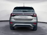 Volkswagen T-Cross 1.0 TSI Style LED/NAVI/ACC+++ - Volkswagen T-Cross in Solingen