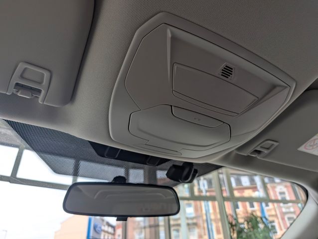 Ford Kuga Cool & Connect
