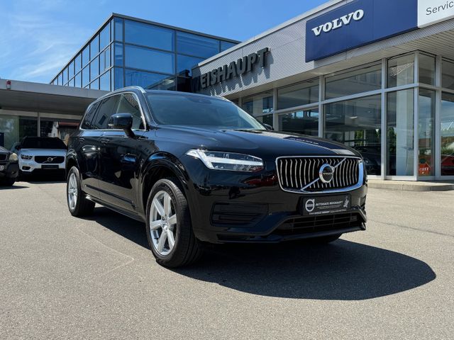 Volvo XC90 B5*P*Momentum Pro*Leder*Kamera*PDC*Sitzhzg